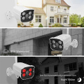 ប្រព័ន្ធសុវត្ថិភាព ip Camera Nvr 8 Channel